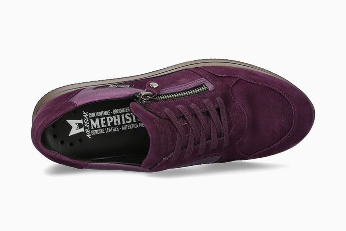 Leenie - Purple | M7PM