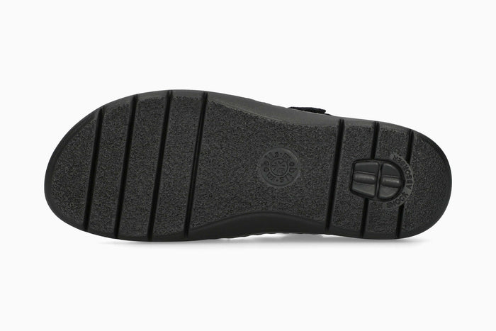 Leonna - Navy Women Sandals