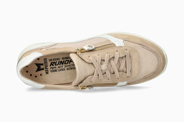 Lilas - Beige | M8DW