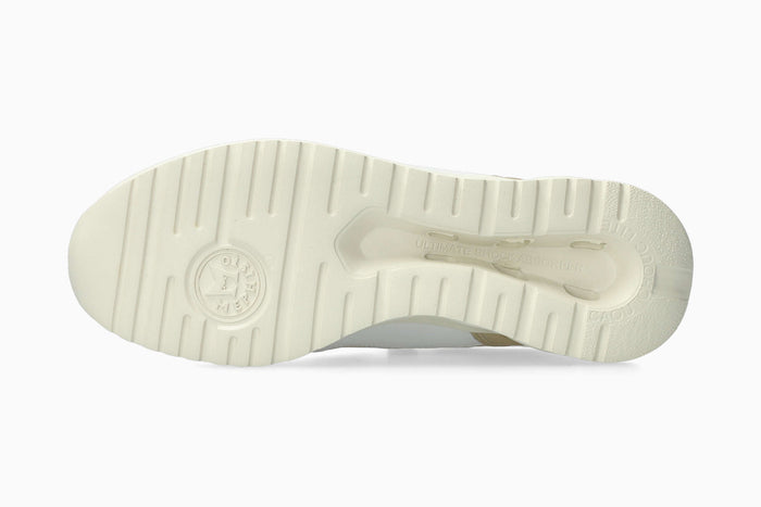Lilas - Beige Women Sneaker