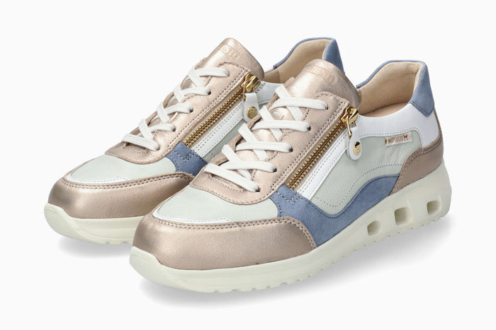 Lilas - Platinum Women Sneaker