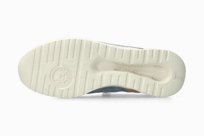 Lilas - Platinum Women Sneaker