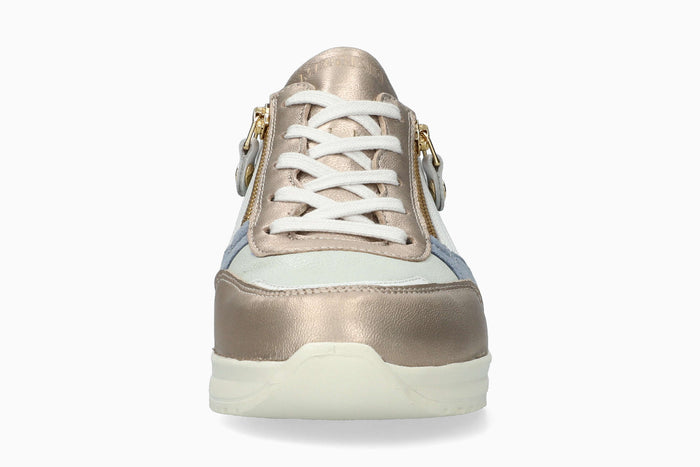 Lilas - Platinum Women Sneaker