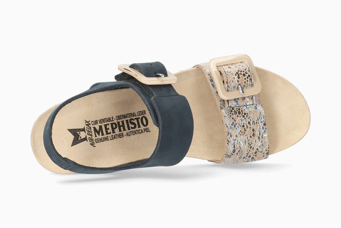 Lissia - Navy | M5KK