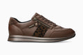 Louma - Brown Women Sneaker