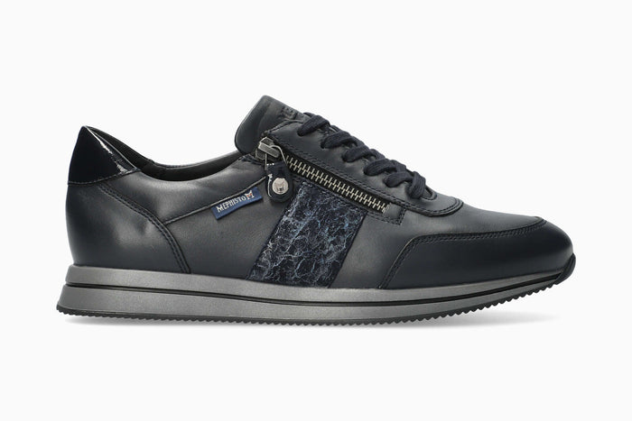 Louma - Navy | M8KI