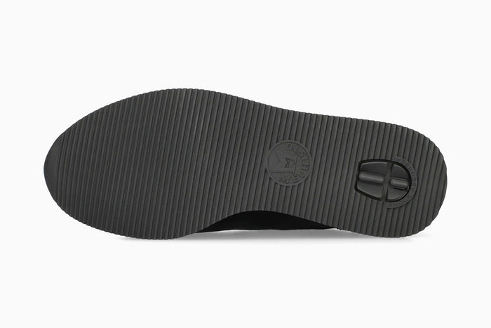 Louma - Navy Women Sneaker