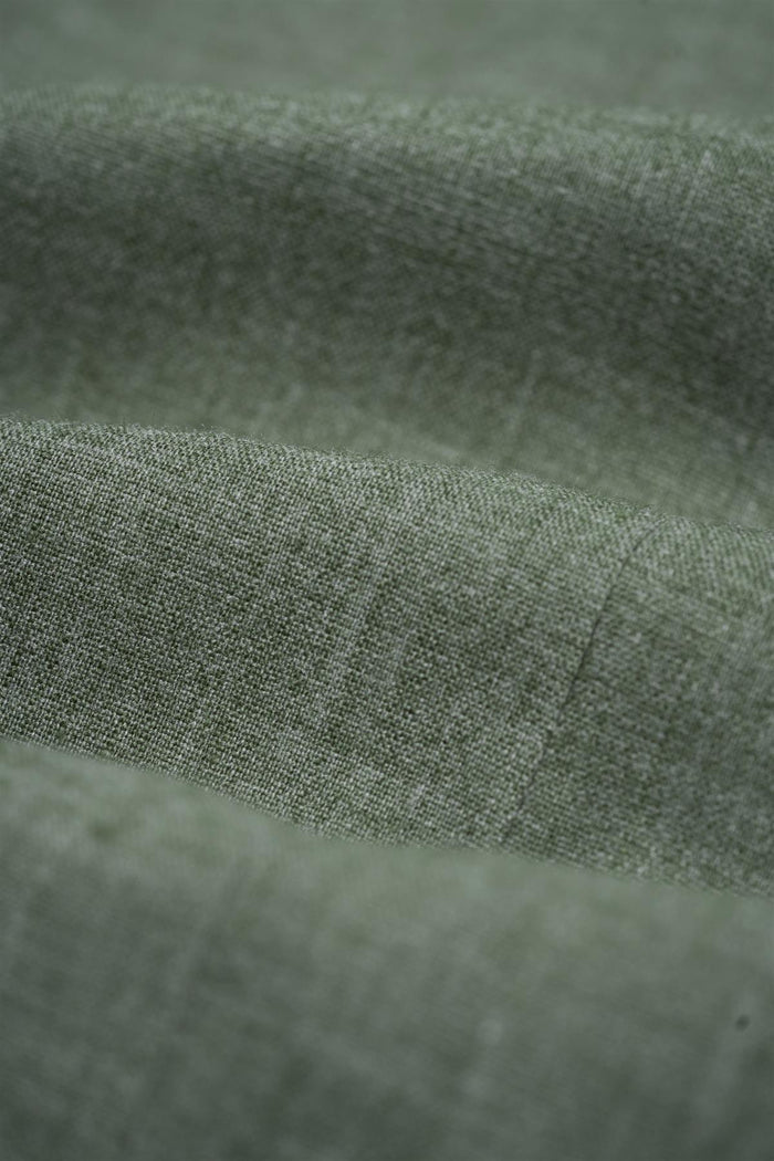 Luca Sage Blazer - House of Cavani