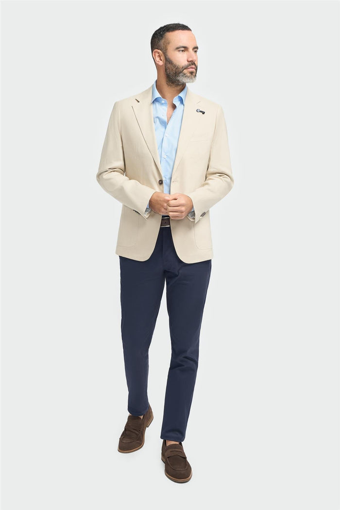 Luca Taupe Blazer