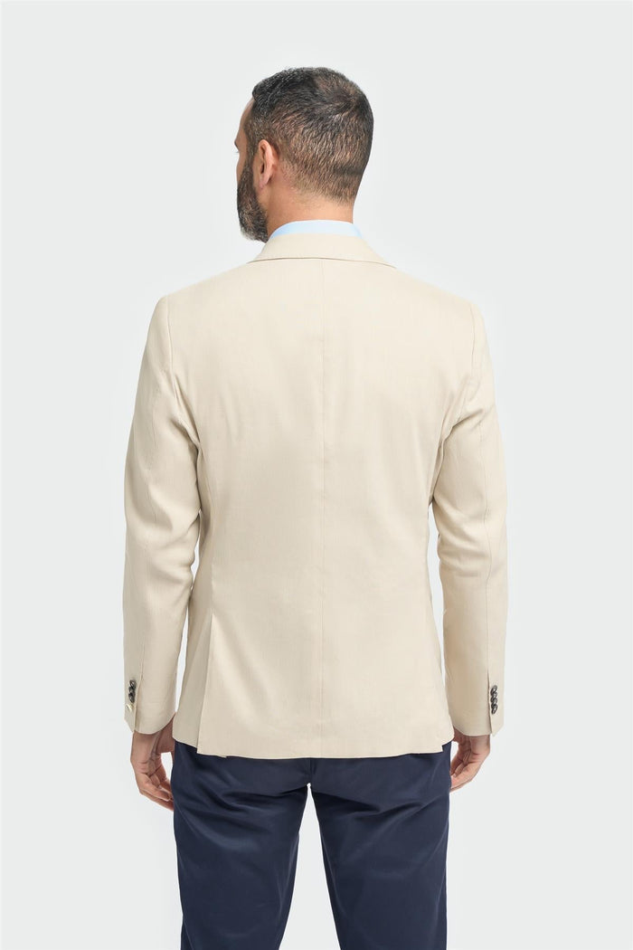 Luca Taupe Blazer