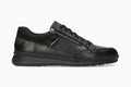 Lucca - Black Men Sneaker