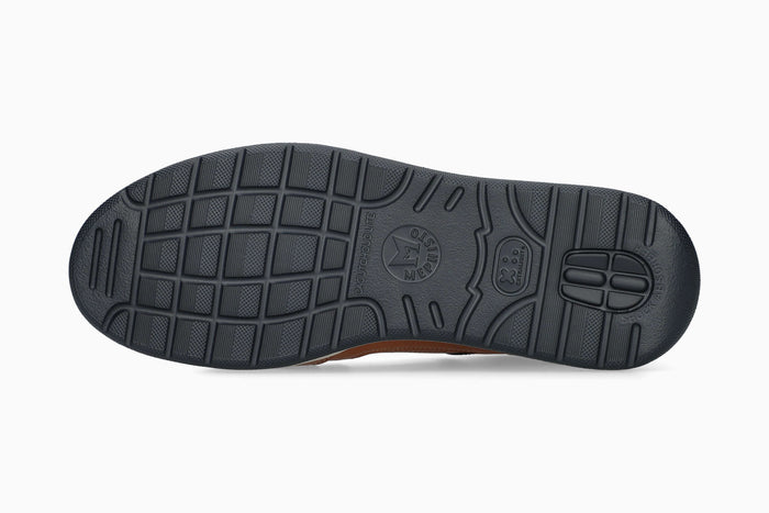 Lucca - Hazelnut Men Sneaker