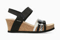 Lucia - Black | M6JL