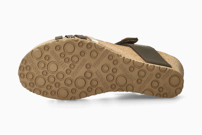 Lucia - Khaki | M7BA