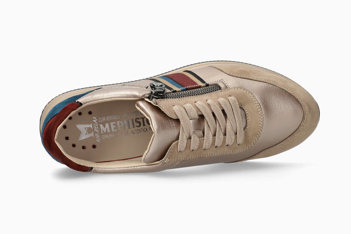 Lucille - Light Taupe | M6VY