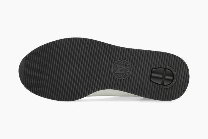Lucille - Stone Women Sneaker
