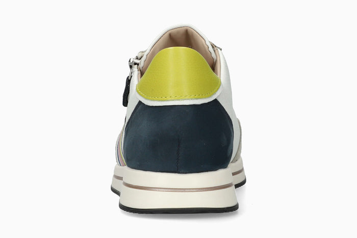 Lucille - Stone Women Sneaker