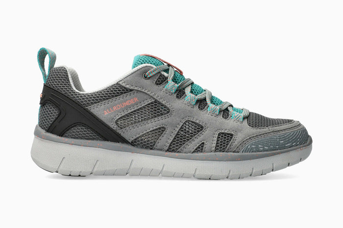 Lugana - Grey | A2XS