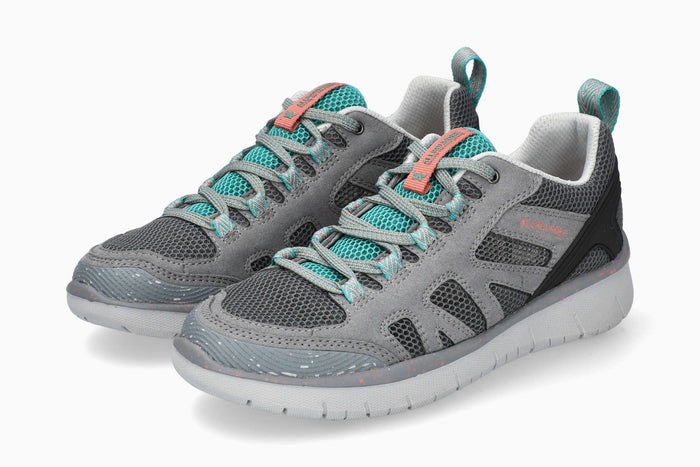 Lugana - Grey | A2XS