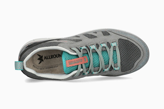 Lugana - Grey | A2XS