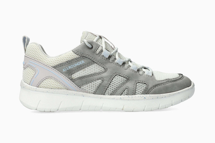 Lugana - Light Grey | A2SW