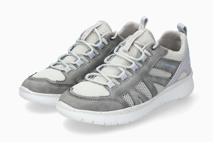 Lugana - Light Grey | A2SW