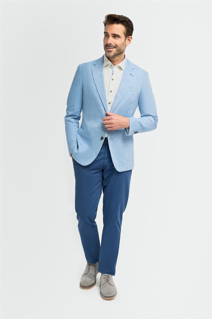 Luigi Sky Blazer