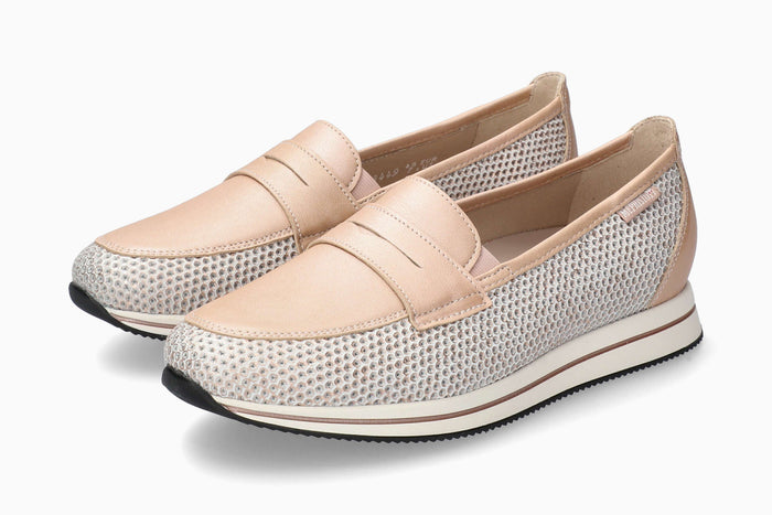 Lya - Old Pink | M6OX
