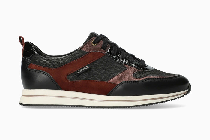 Lydie - Black | M7ON