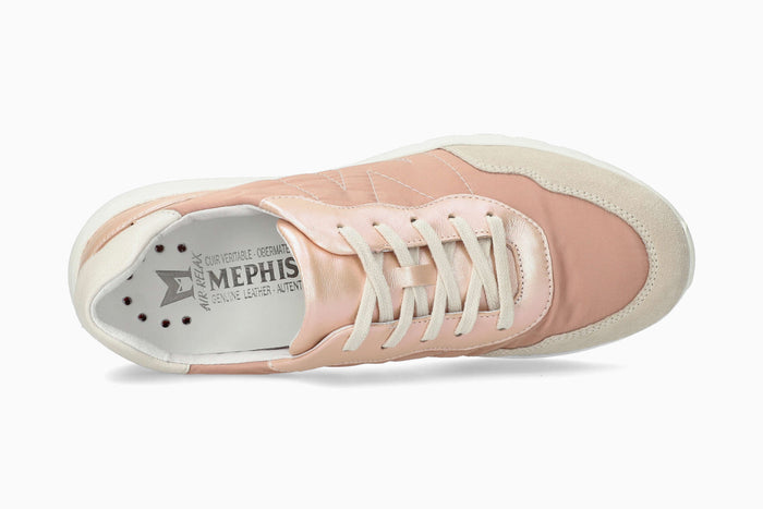 Macha - Fog Women Sneaker