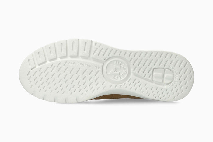 Macha - Light Sand Women Sneaker