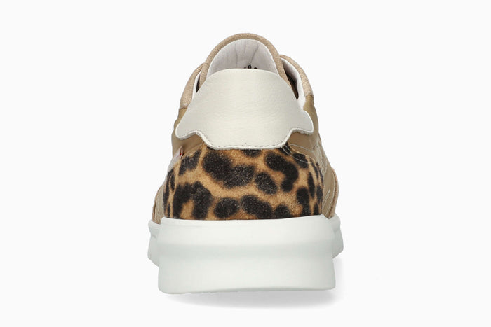 Macha - Light Sand Women Sneaker