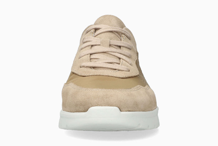 Macha - Light Sand Women Sneaker
