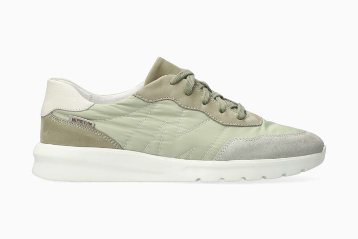 Macha - Stone Women Sneaker