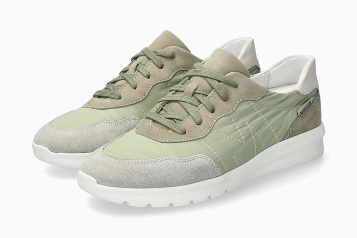 Macha - Stone Women Sneaker
