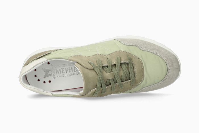 Macha - Stone Women Sneaker