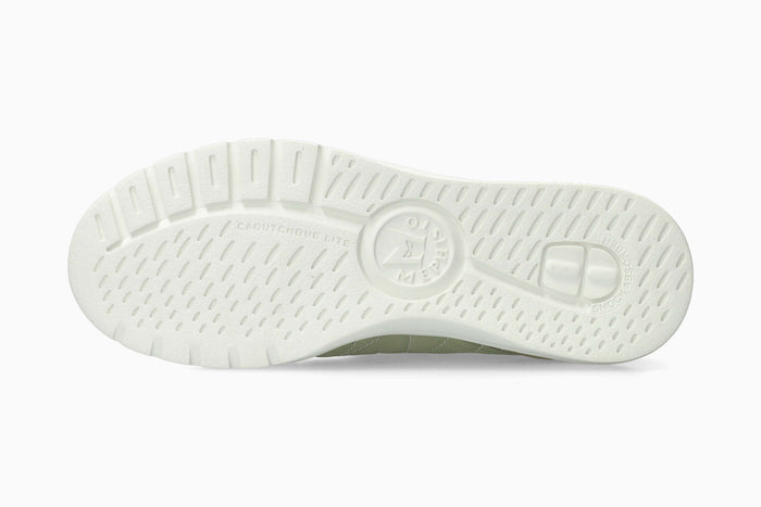 Macha - Stone Women Sneaker