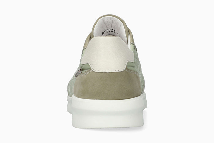 Macha - Stone Women Sneaker