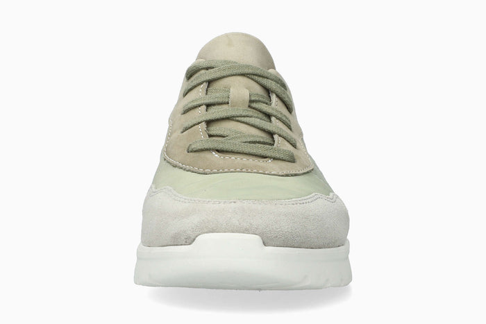Macha - Stone Women Sneaker
