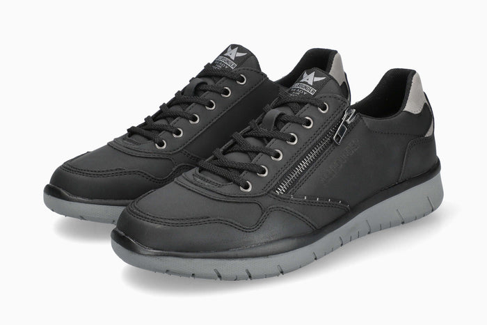 Majestro 2 - Black | A3KX