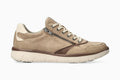 Majestro Perf - Camel Men Sneaker