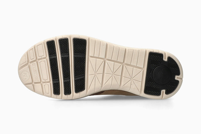 Majestro Perf - Camel Men Sneaker