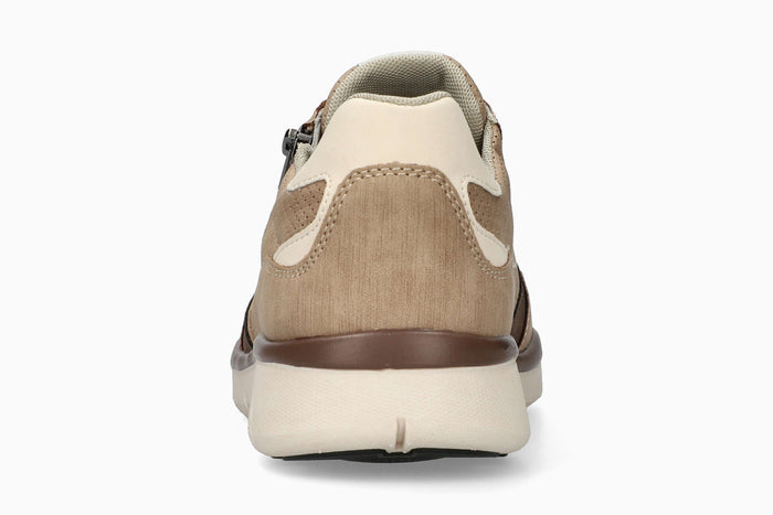 Majestro Perf - Camel Men Sneaker