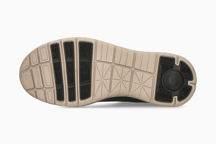 Majestro Perf - Loden Men Sneaker