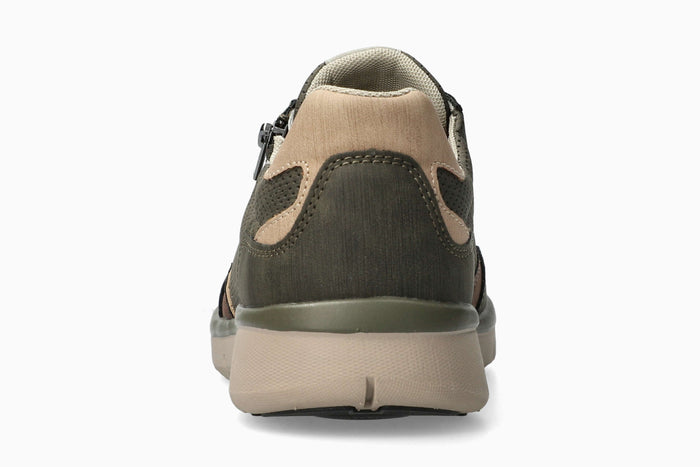 Majestro Perf - Loden Men Sneaker