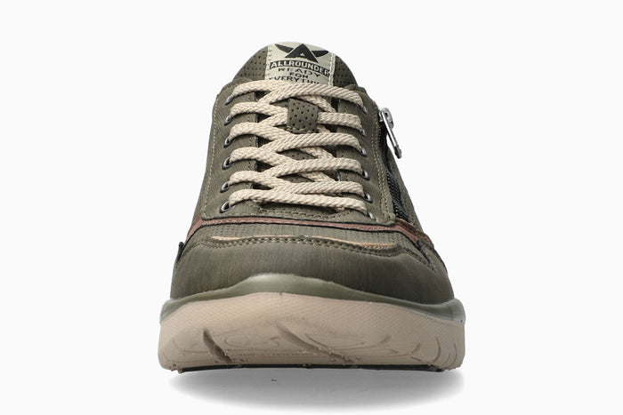 Majestro Perf - Loden Men Sneaker