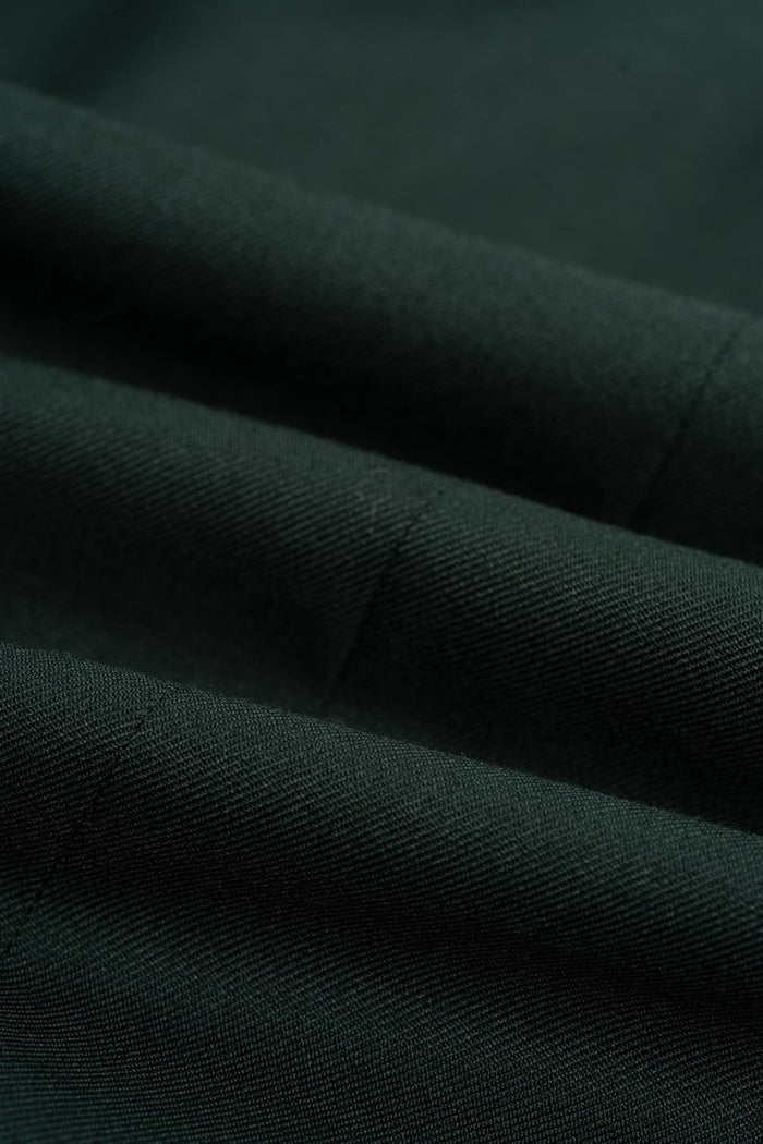 Malibu Forest Three Piece Suit - House of Cavani