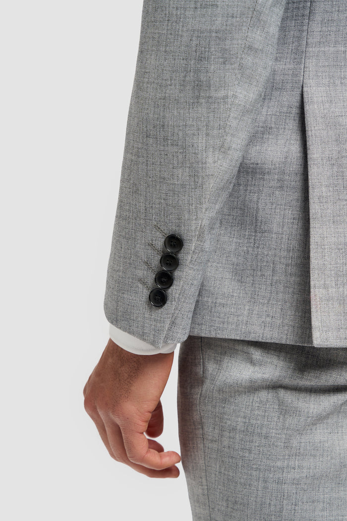 Malibu Grey Blazer