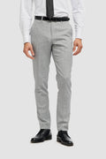 Malibu Grey Trouser