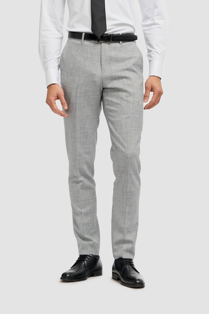 Malibu Grey Trouser